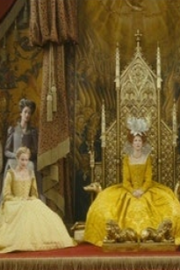 Elizabeth: The Golden Age